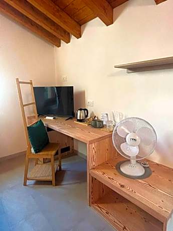 Junior Suite - Attic