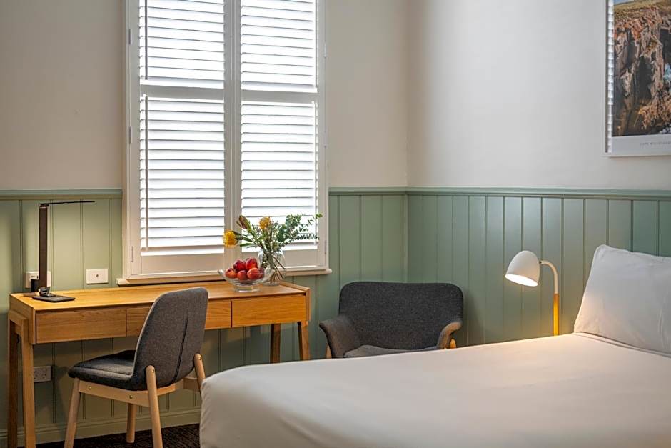 Aurora Ozone Hotel Kangaroo Island