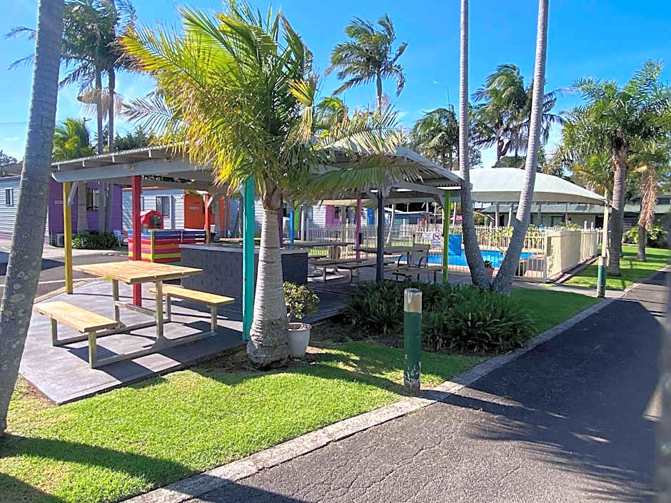 Sussex Palms Holiday Park