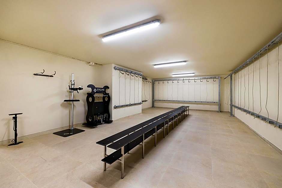 Aubamar Suites & Spa