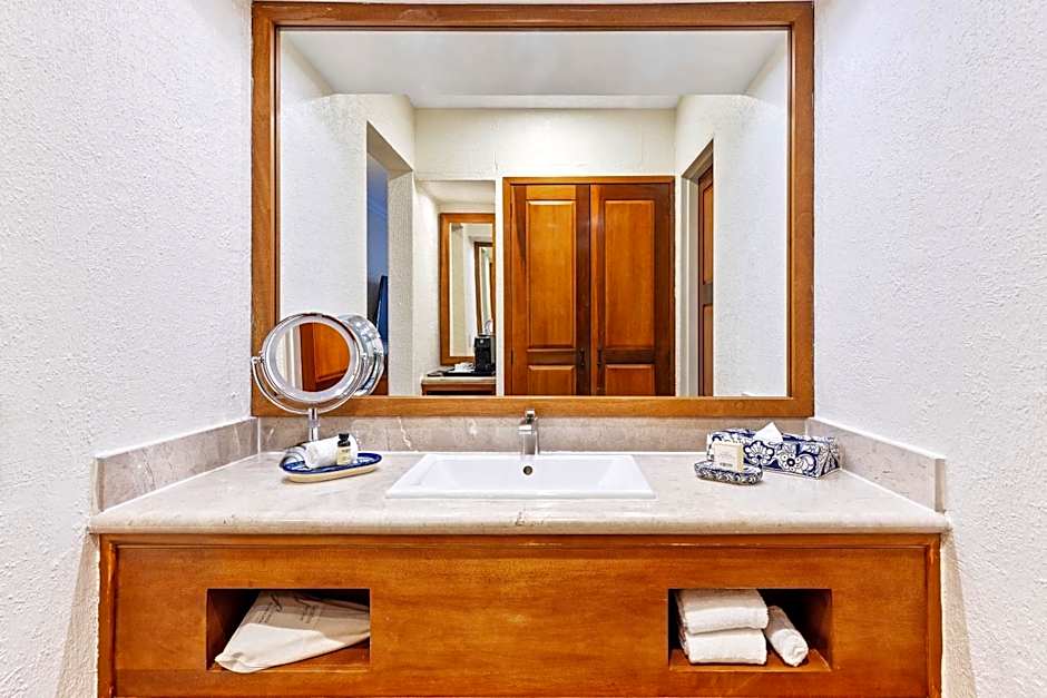 Fiesta Americana Hacienda Ixtapan De La Sal