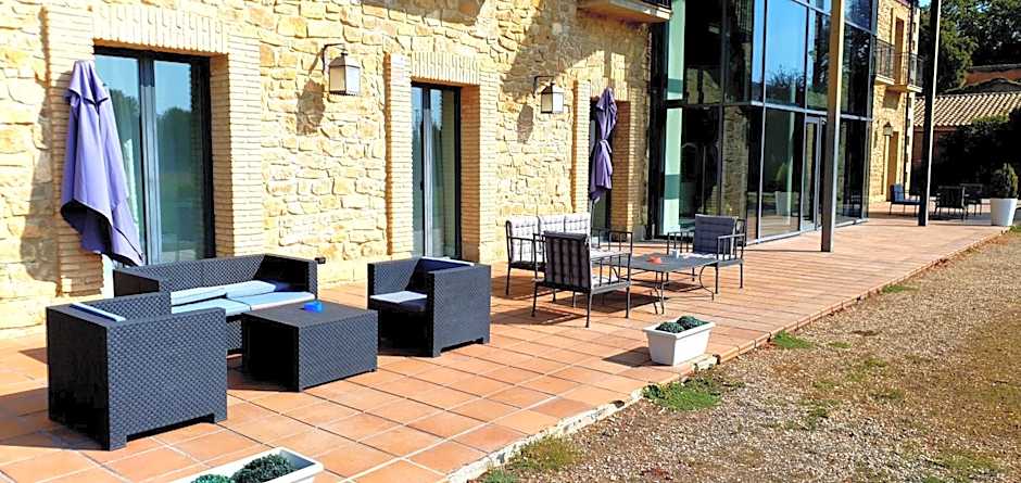 Hotel Villa Marcilla