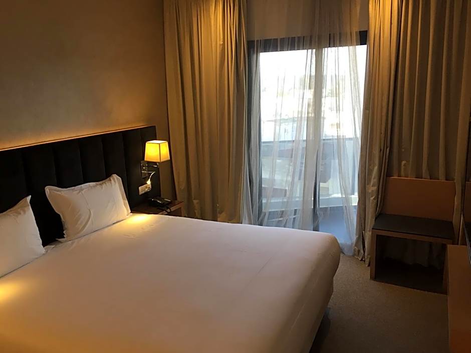 Annakhil Hotel