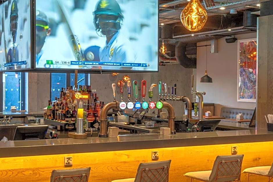 Village Hotel Bracknell