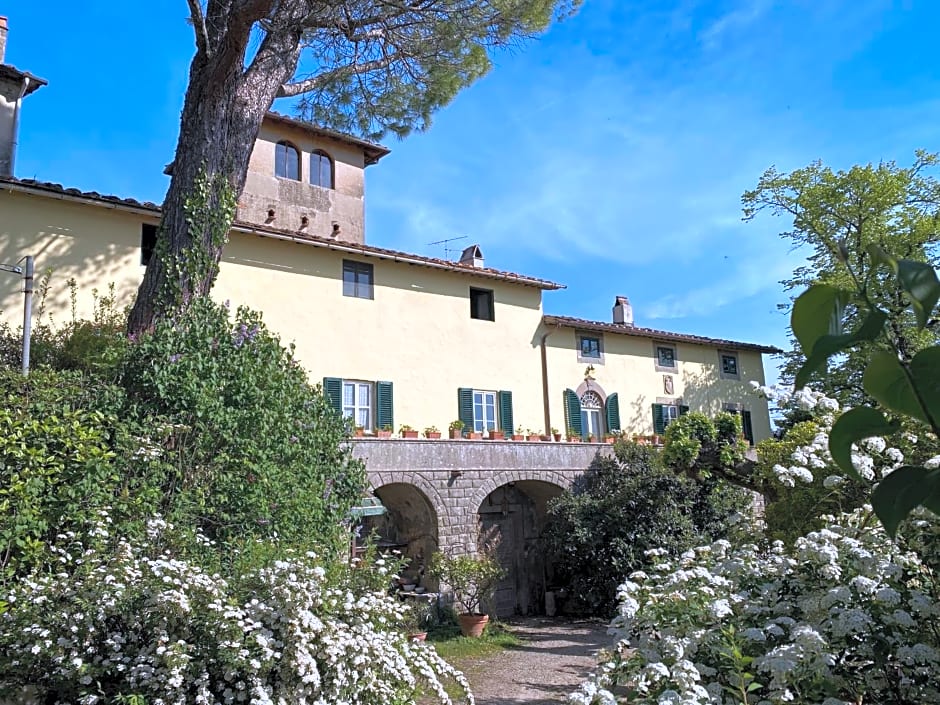 B&B La Rocca