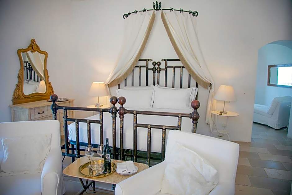 Gli Orti Di Malva B&B