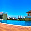 Crystal Palace Luxury Hotel Pattaya