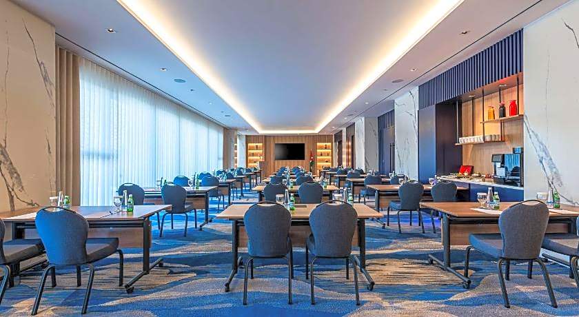 DoubleTree By Hilton Aqaba