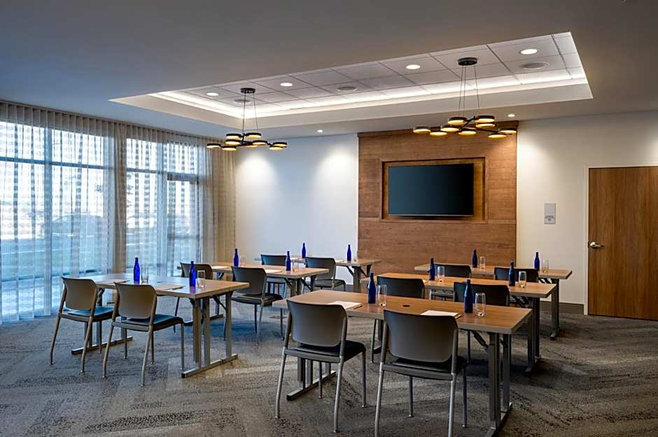 EVEN Hotel Bozeman Yellowstone Intl Arpt by IHG