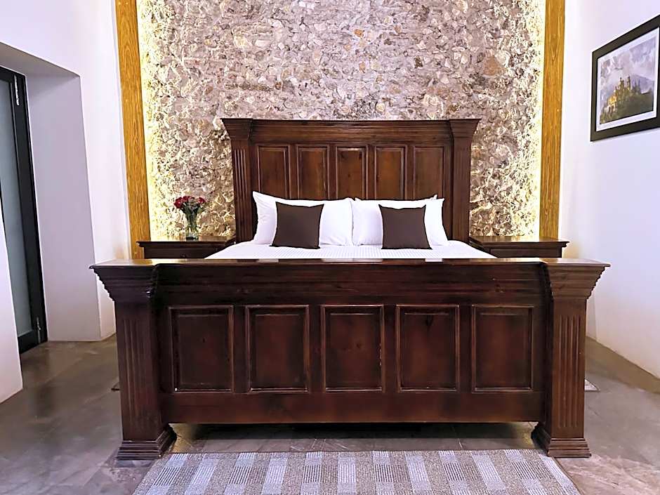 HOTEL BOUTIQUE CASONA 65