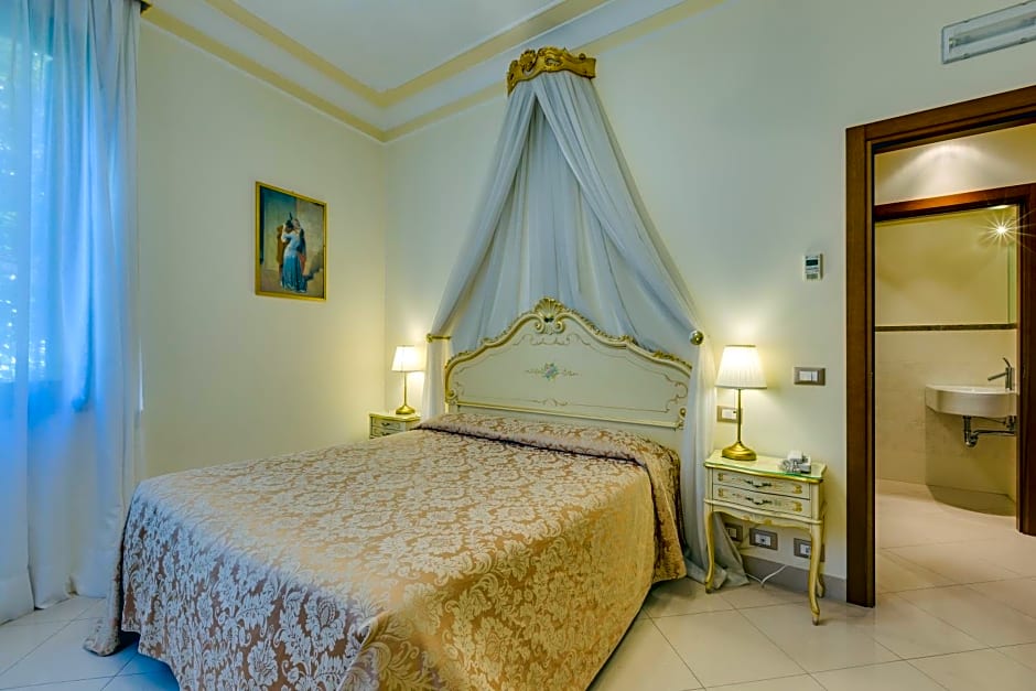 Hotel Marte