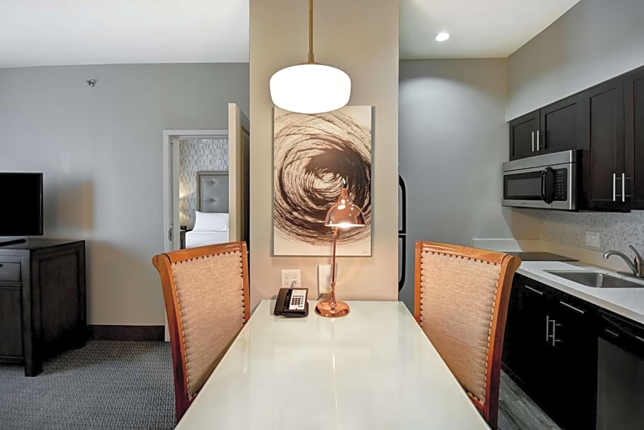 Homewood Suites by Hilton Dallas Arlington South