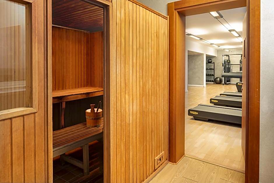 Crowne Plaza Milan Linate By IHG
