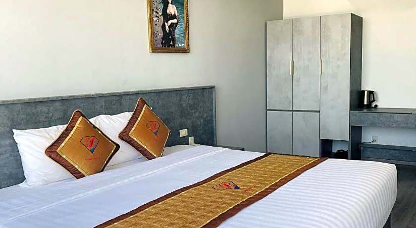Y Linh Hotel
