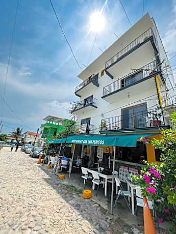 Casa Ana Ruth (Bucerias, Nay.)