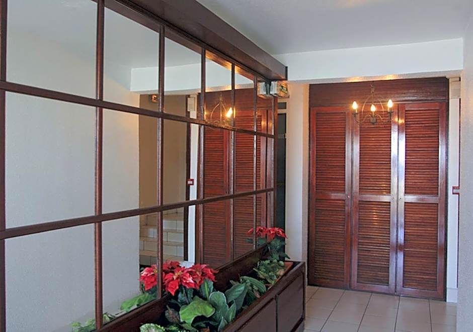 Résidence Turquoise Guadeloupe - Vue mer et lagon