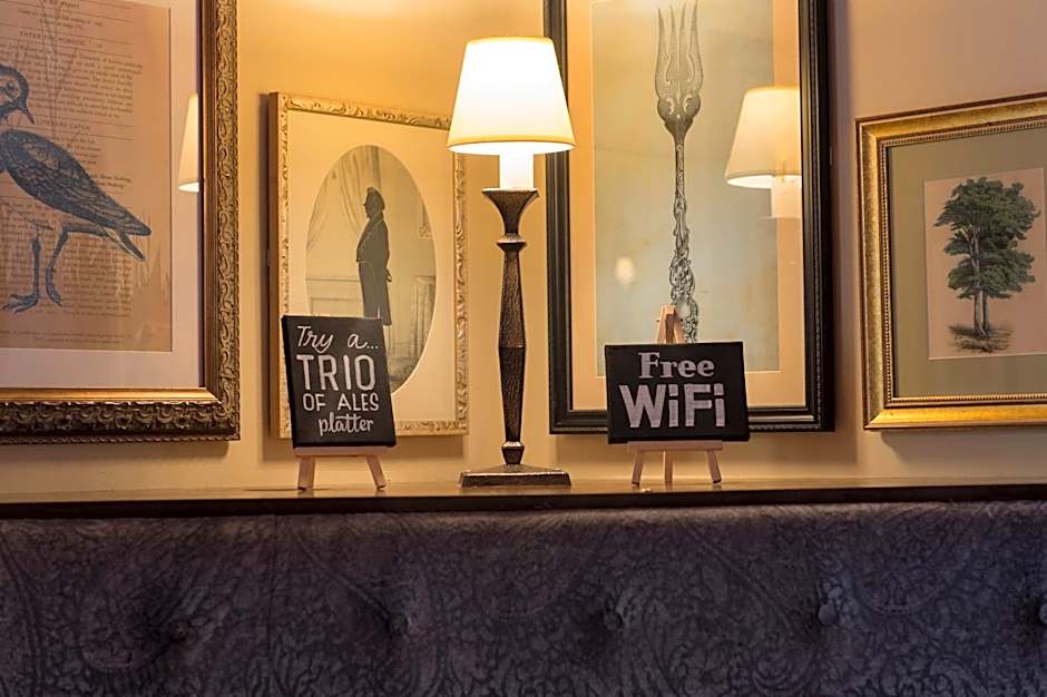 Owl, Hambleton by Marston's Inns