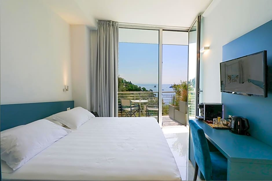 Cristallo Park Hotel