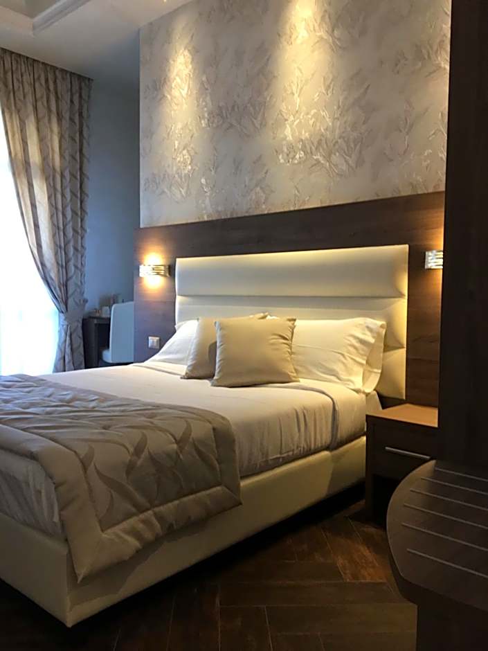 Villa Pallotta Luxury B&B