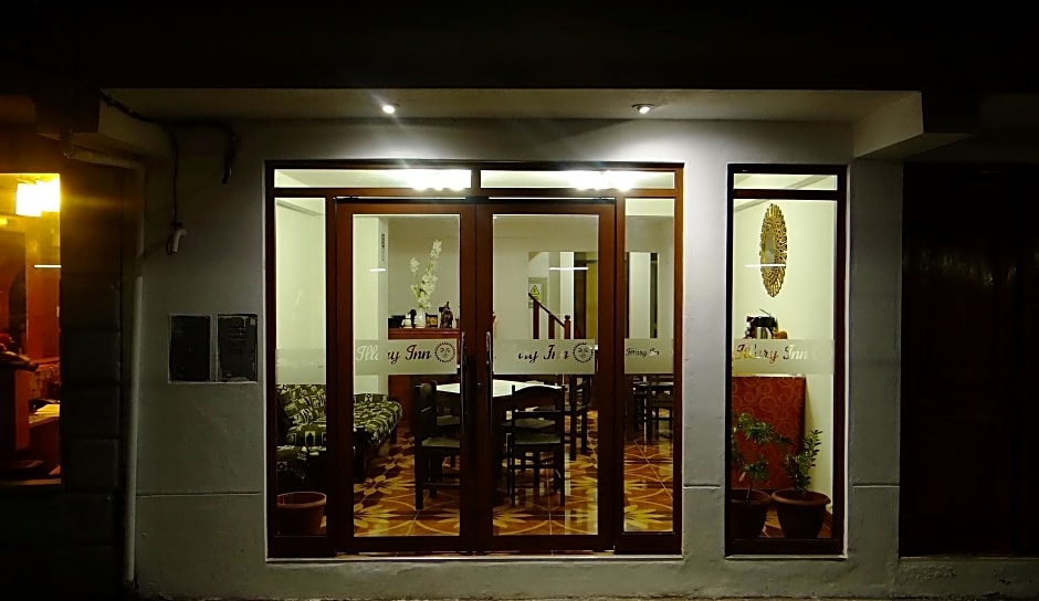 Illary Inn