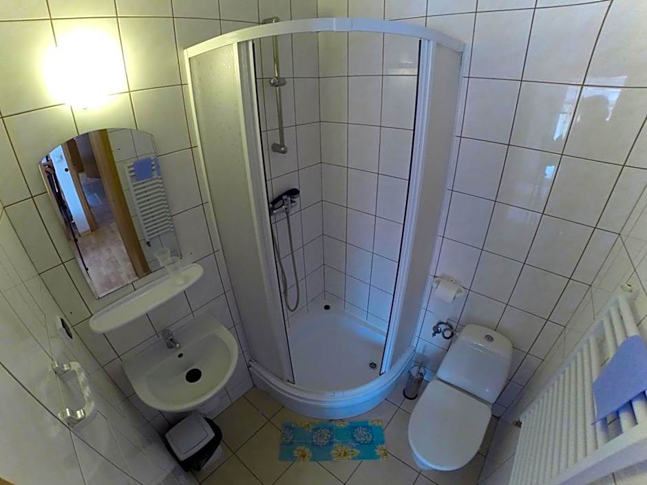 Ośrodek Wypoczynkowy Merkury