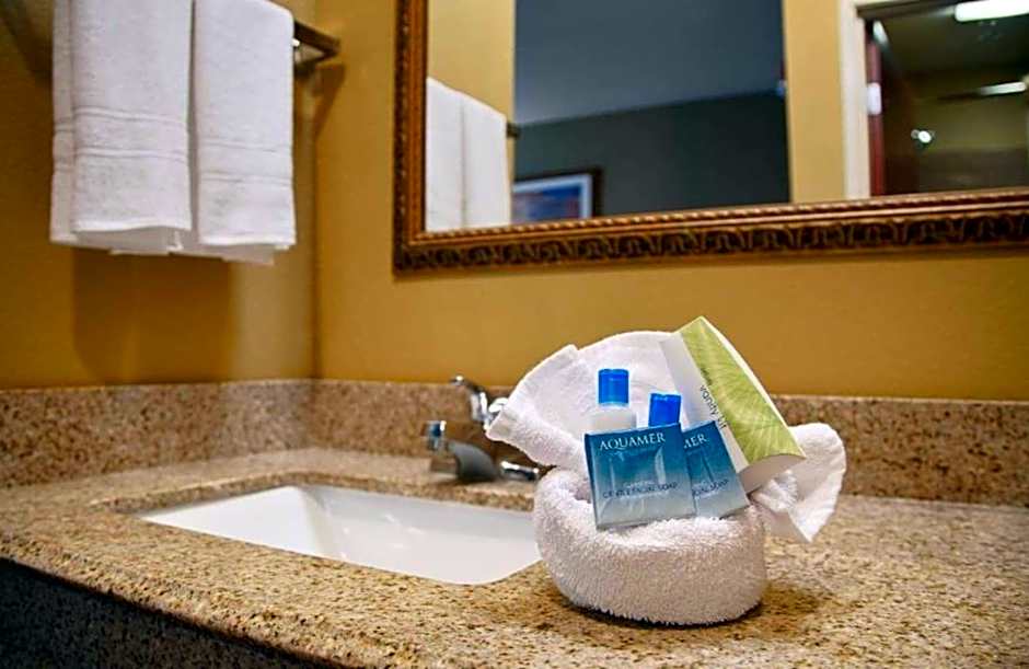 Best Western Zachary Inn