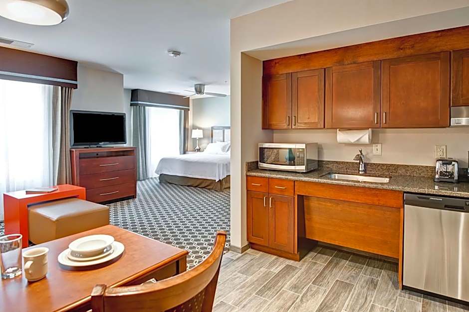Homewood Suites by Hilton Greeley
