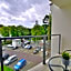 Osiedle Cesarskie Apartamenty - Parking - Apartamenty Bryza