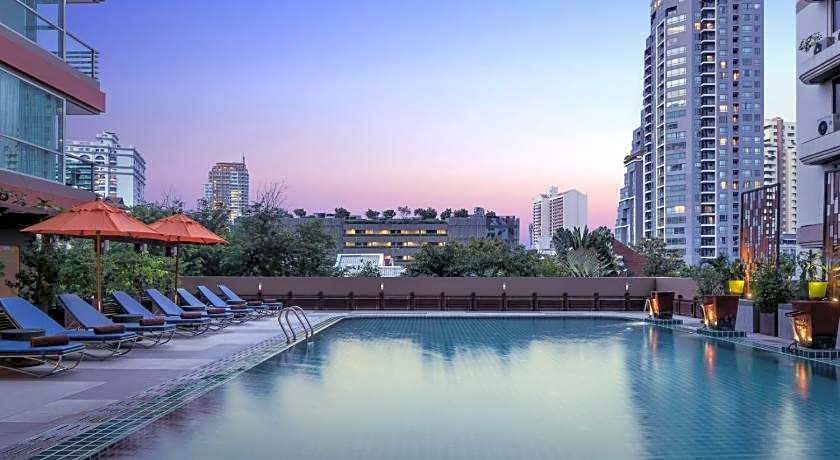 Photo 1 of 50 of Adelphi Grande Sukhumvit