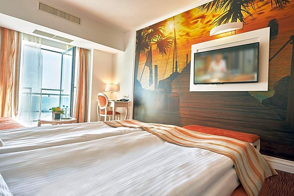 Continental Forum Constanta