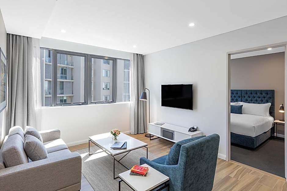 Meriton Suites Coward Street, Mascot