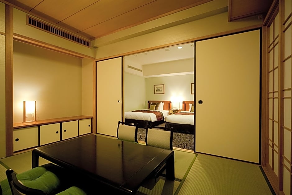 Takakura Hotel Fukuoka