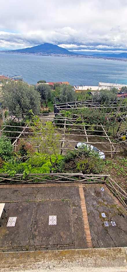 B&b 1787 in Montechiaro