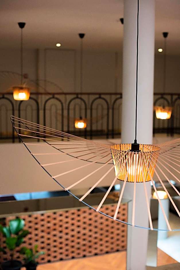 Monocolo Boutique Hotel