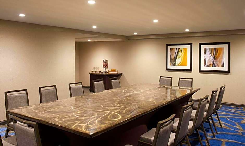 Hilton Parsippany