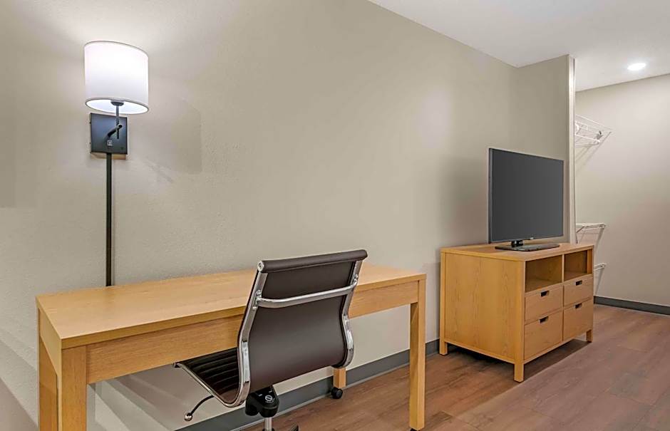 Extended Stay America Suites - Jacksonville - Riverwalk - Convention Center