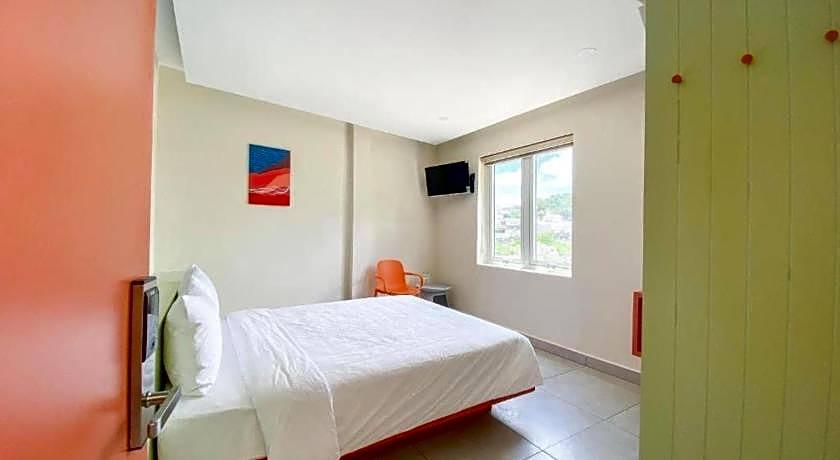 Bazan Hotel