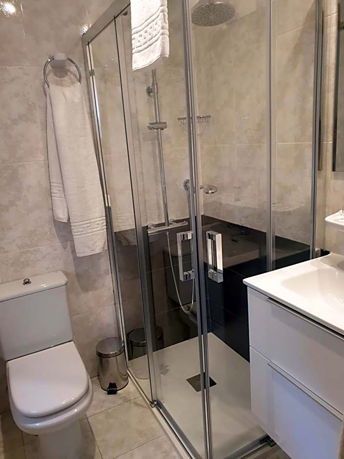Hotel Arts - Gasteiz Centro