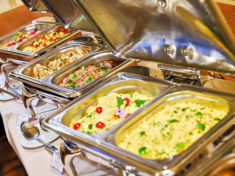 Hotel Pinzgauerhof by Alpeffect Hotels