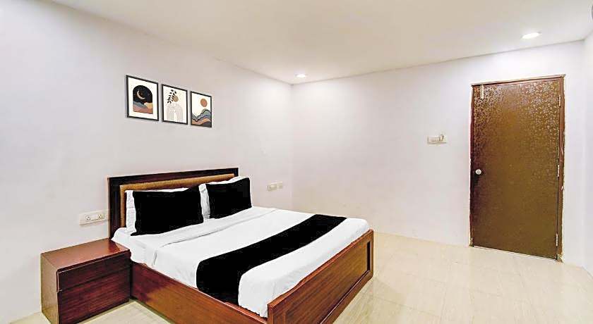 Sree Chandana Hotel by OYO Rooms – Hyderabad, 