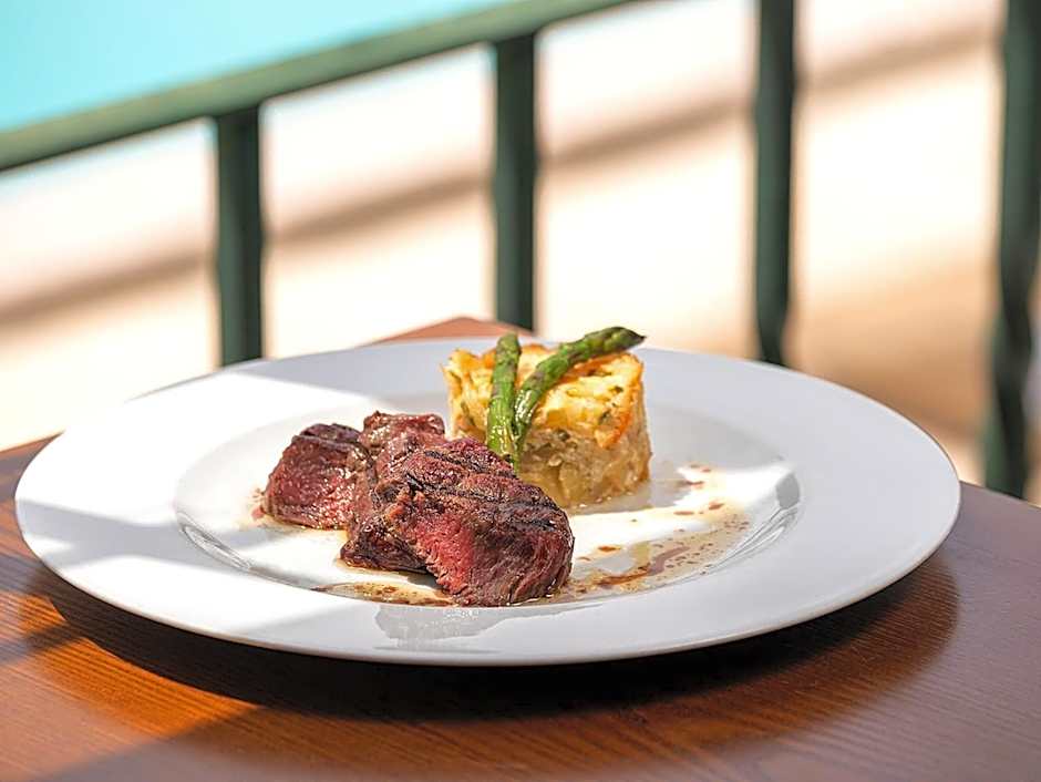 Pousada Barao de Forrester