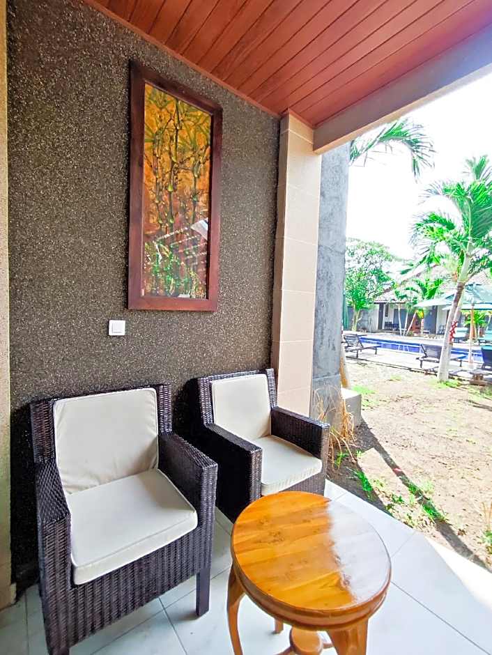 The Bali Menjangan Boutique Villas & Dive Center