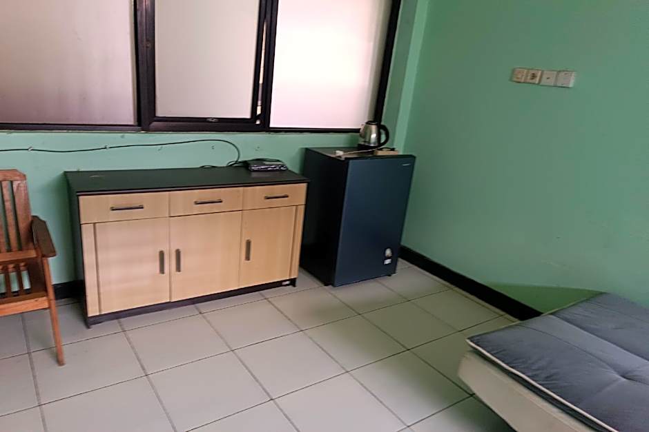 Hotel O Homestay Citra