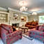 Bellevue Boutique Lodge