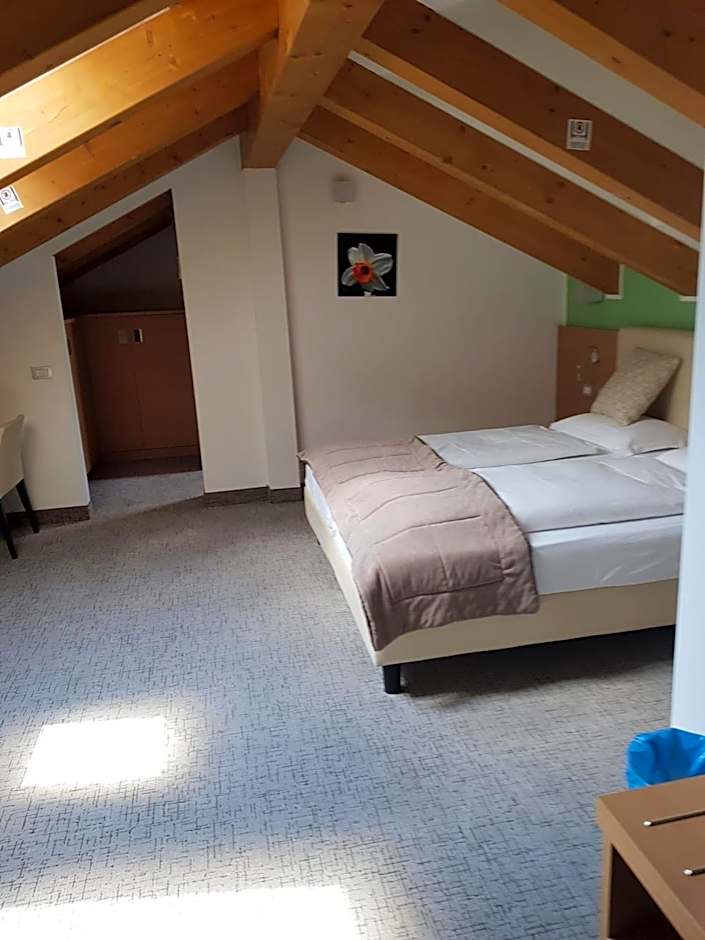 My Kosher Hotel