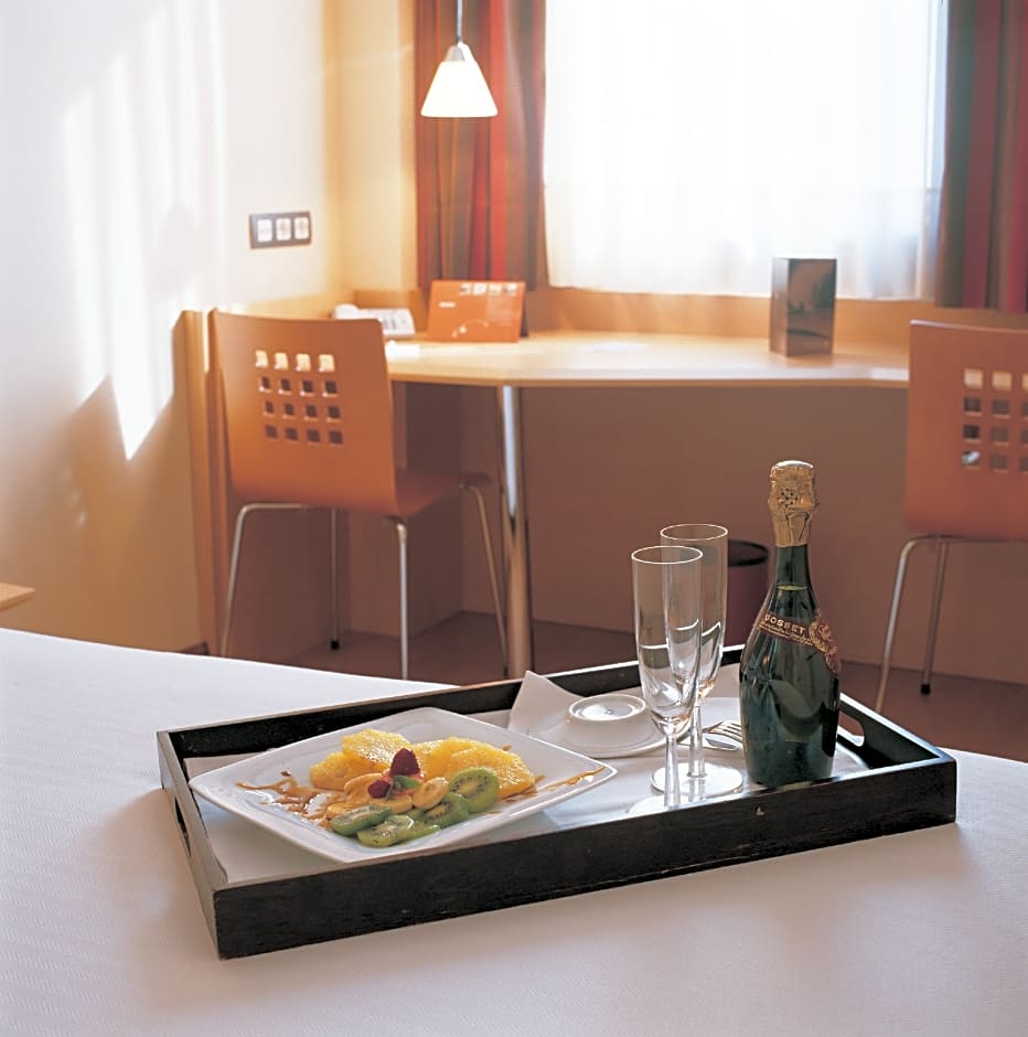 SB Express Madrid Norte