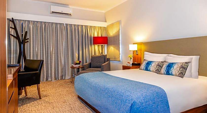 Malawi Sun Hotel