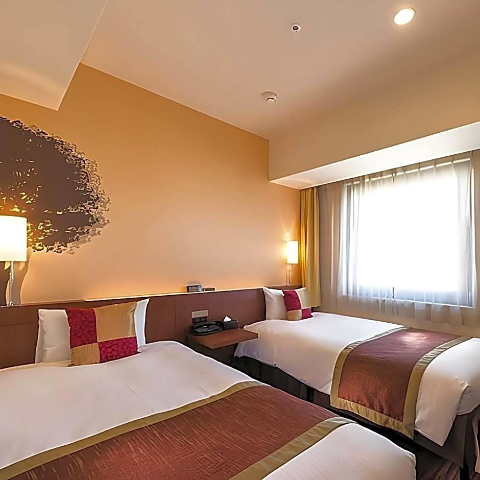 Hotel Keihan Asakusa
