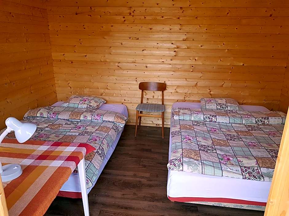 Soomaa Water Camp