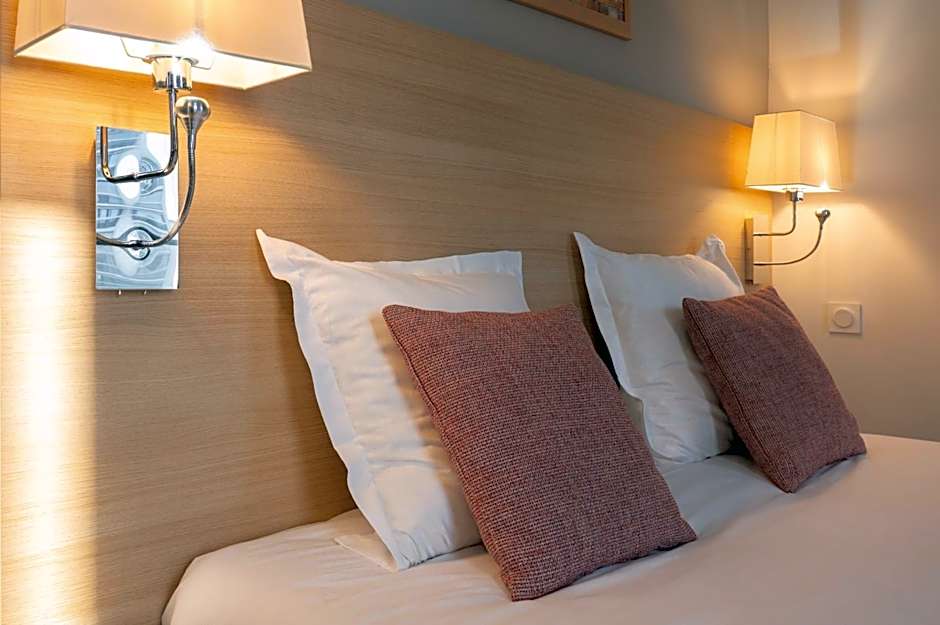 Résidence Odalys Nantes Cité des Congrès